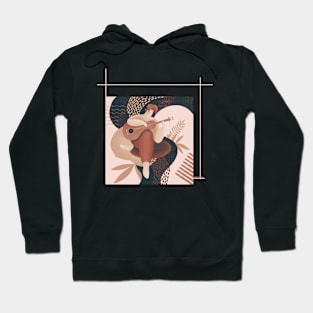 Musician Hoodie